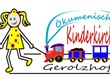 Logo der Kinderkirche Gerolzhofen