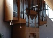 Albiez-Orgel in St. Peter und Paul, Erlenbach